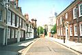 Aylesbury Church Street