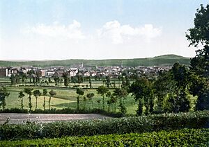 Bayreuth 1900