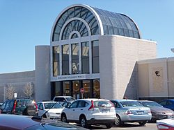 Belden Village Mall Entrance.JPG