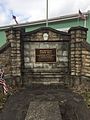 Bradenville war memorial