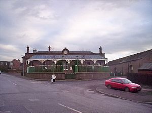 Brechin City railway station.jpg