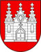 Coat of arms of Moutier