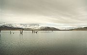 California Lake Isabella2