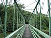 Capon Lake Whipple Truss Bridge