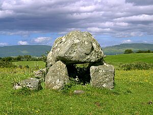 Carrowmore Sligo Ireland