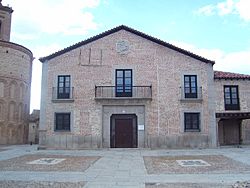 Casa de los Sexmos.JPG