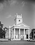 1977-1979 HABS photograph