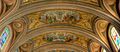 Ceiling Murals