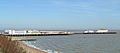 Clacton pier 700