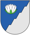 Coat of arms of Brocēni