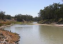 Darling-near-Bourke