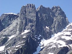 Edge Peak