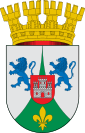 Coat of arms