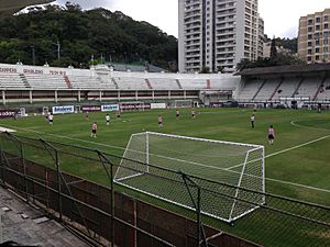 Exeter City in Brazil