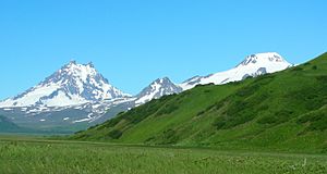 Falsepass ak isanotskipeaks roundtop