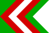 Flag of Berchem