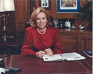 Former NIH Director Bernadine Healy (27584865040)