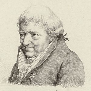 François-Joseph Gossec