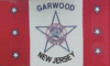 Flag of Garwood, New Jersey