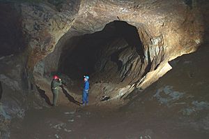 Great Arroyo West Mine