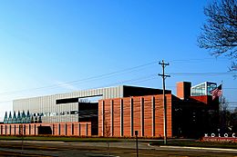 HolocaustMemorialCenterFarmingtonHills2