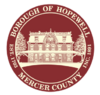 Official seal of Hopewell, New Jersey