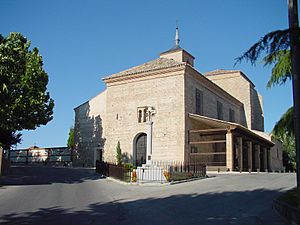 Church of the Assumption of the Virgin Mary