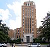 Jefferson County Courthouse