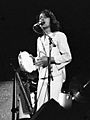 Jon Anderson, 1973