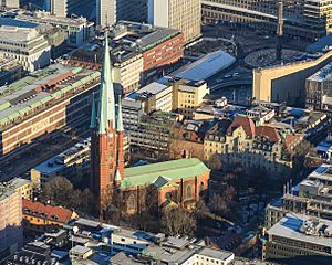 Klara kyrka february 2013 01.jpg