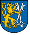 Coat of arms of Legnica