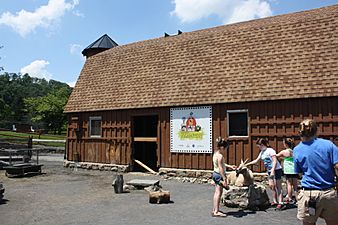 Lehigh Valley Zoo 06