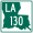 Louisiana 130.svg