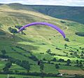 Mamtor-paragliding