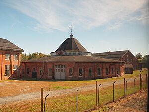 Martinsburg roundhouse 220575