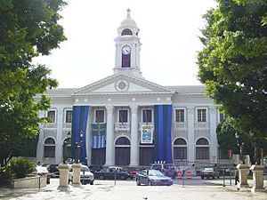 MayaguezCityHall