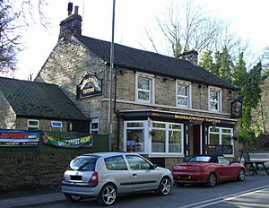 Middlewood Tavern