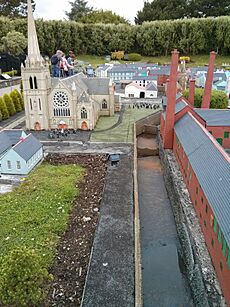 Model Village in Clonakilty