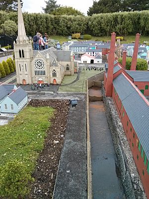 Model Village in Clonakilty