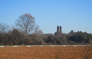 Monte Medolano