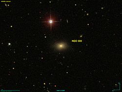NGC 0500 SDSS