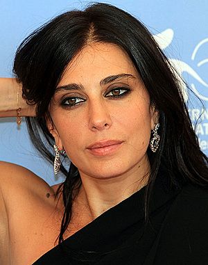 Nadine Labaki by Matteo Chinellato (cropped).jpg