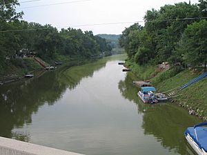 Nodaway-confluence