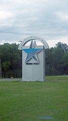 North Texas Regional Airport