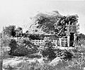 Northern Gateway Sanchi 1861