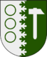 Coat of arms of Ockelbo Municipality