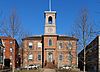 Sixth District Courthouse