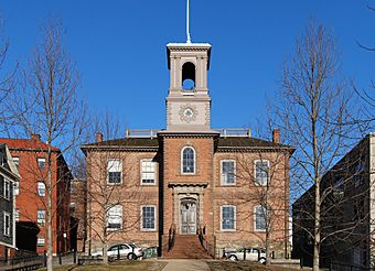 Old State House RI.jpg