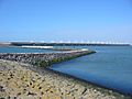 Oosterscheldekering, Netherlands