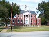 Orange City Town Hall